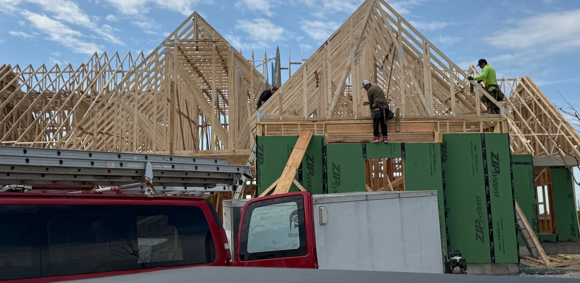Elite Contractors, LLC hero1