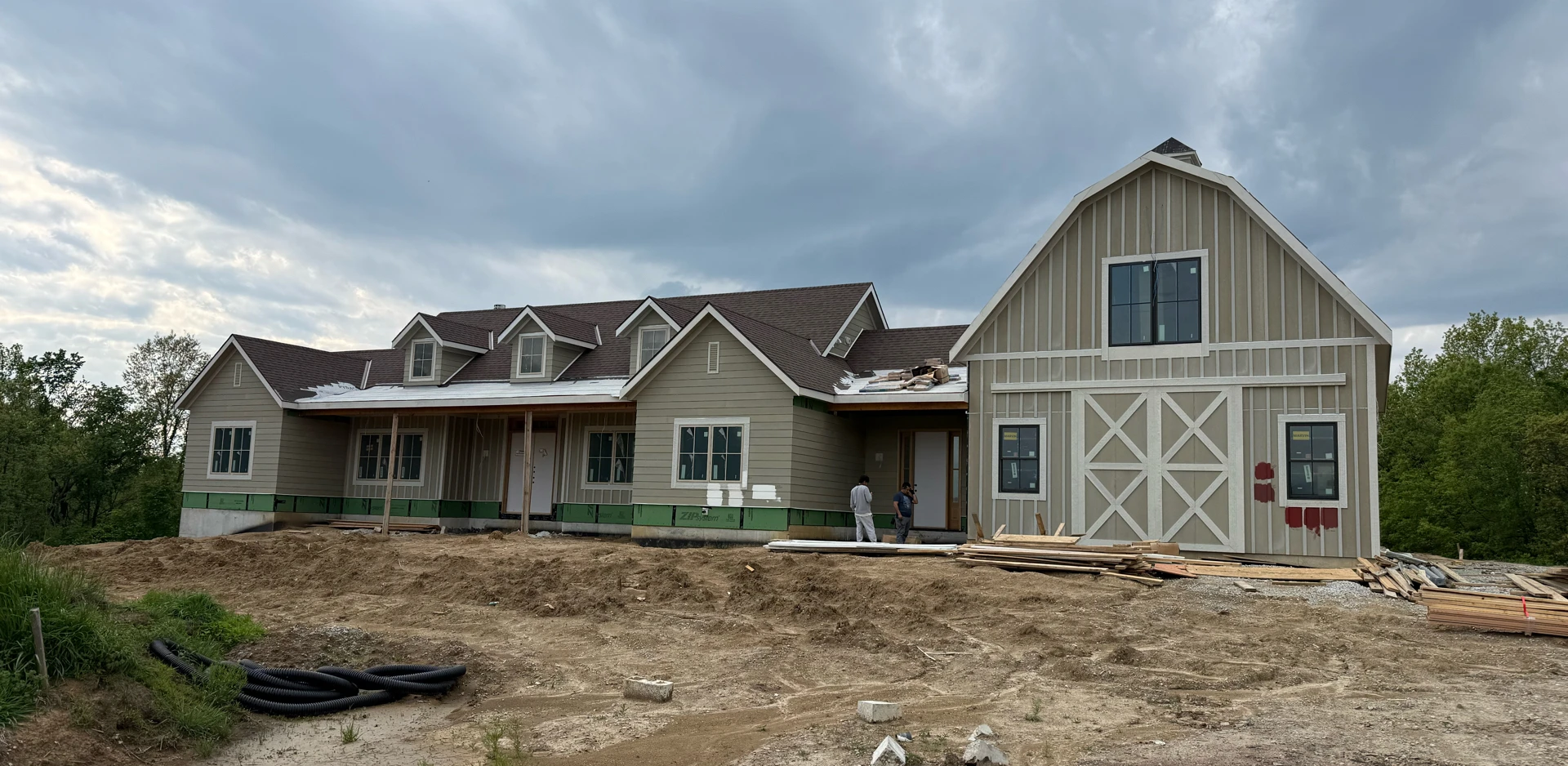 Elite Contractors, LLC hero2