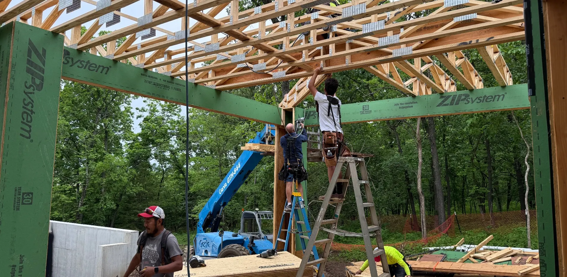 Elite Contractors, LLC hero3
