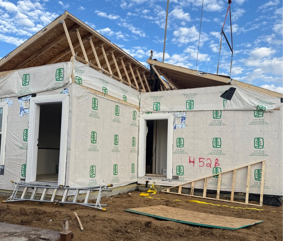 Elite Contractors, LLC home1