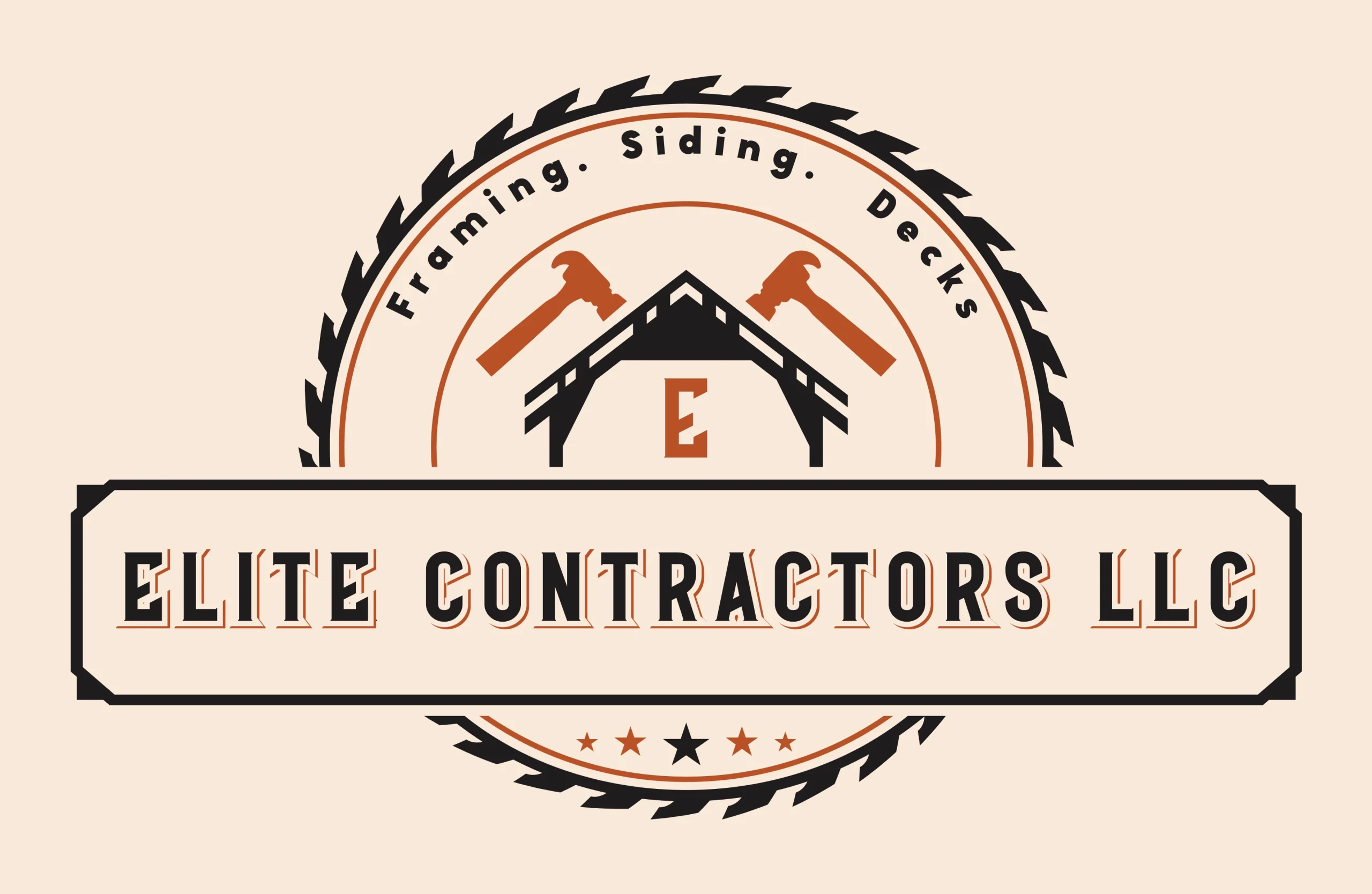 Elite Contractors, LLC solid bg