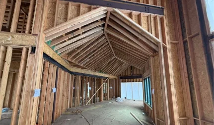 Structural Carpentry Services